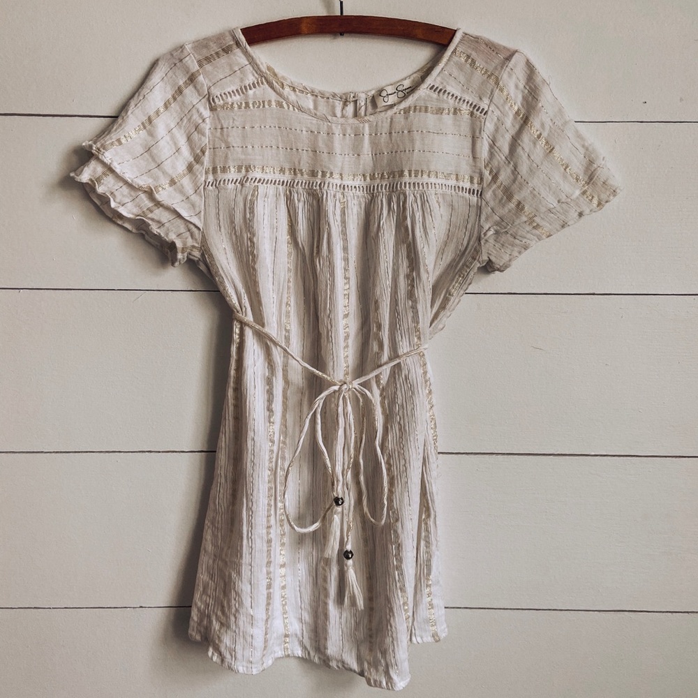 Jessica Simpson Maternity Top